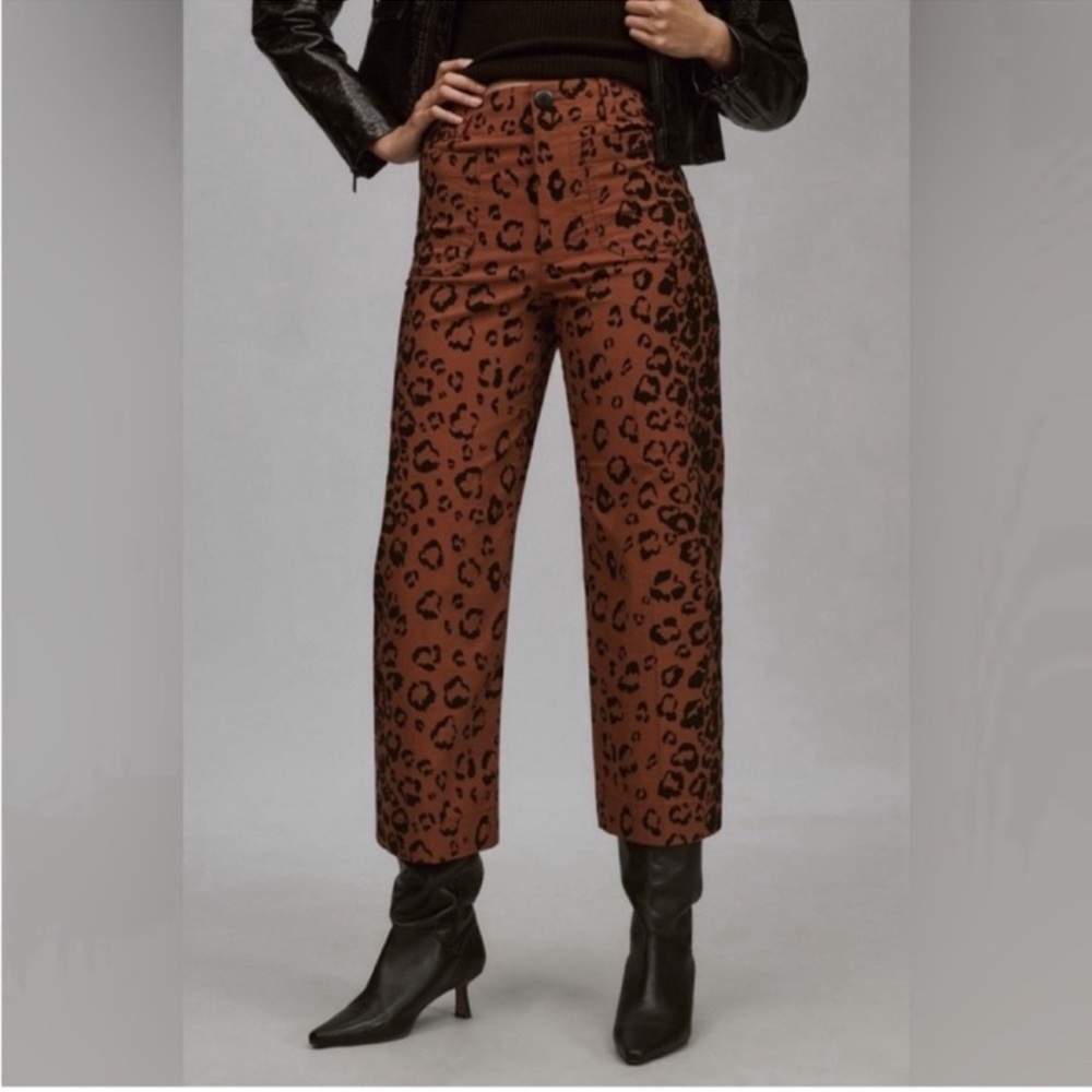 Maeve Colette Pants - Picture 8 of 8